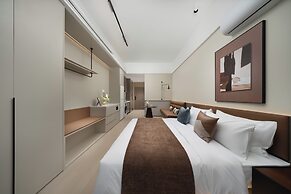 Ruibeiting Serviced Apartment Hotel