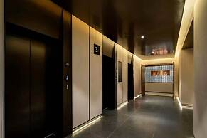 Suisse Place Olympic Sports Center Nanjing