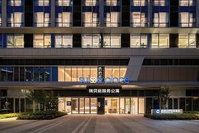 Ruibeiting Serviced Apartment Hotel