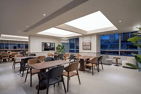 Ruibeiting Serviced Apartment Hotel