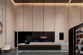 Ruibeiting Serviced Apartment Hotel
