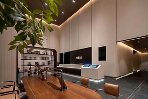 Suisse Place Olympic Sports Center Nanjing