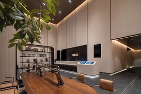Ruibeiting Serviced Apartment Hotel