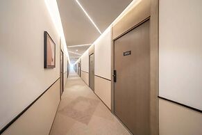 Suisse Place Olympic Sports Center Nanjing
