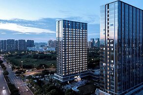 Suisse Place Olympic Sports Center Nanjing