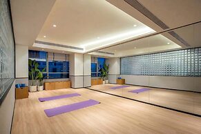 Suisse Place Olympic Sports Center Nanjing