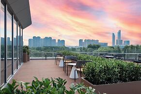 Ruibeiting Serviced Apartment Hotel