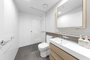 Lucid Apartments by CLLIX