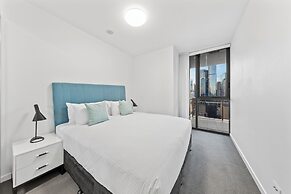 Lucid Apartments by CLLIX