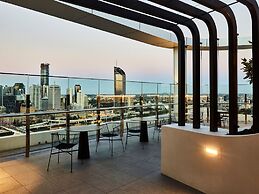 Lucid Apartments by CLLIX