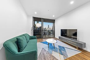 Lucid Apartments by CLLIX