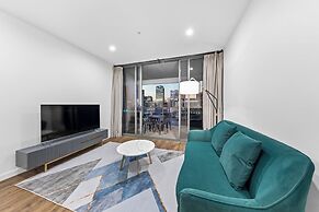 Lucid Apartments by CLLIX