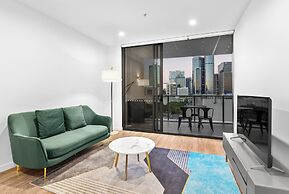 Lucid Apartments by CLLIX