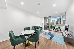 Lucid Apartments by CLLIX
