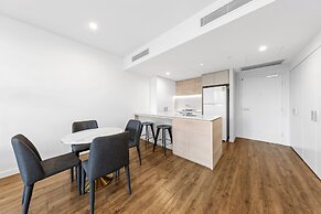 Lucid Apartments by CLLIX