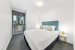 Lucid Apartments by CLLIX
