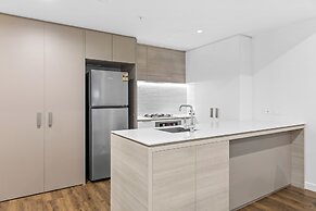 Lucid Apartments by CLLIX