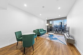 Lucid Apartments by CLLIX