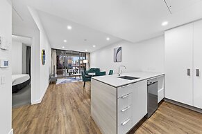 Lucid Apartments by CLLIX