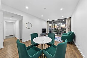 Lucid Apartments by CLLIX