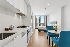 The Cullinan Apartments by CLLIX