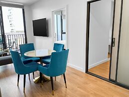 The Cullinan Apartments by CLLIX