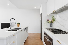 The Cullinan Apartments by CLLIX