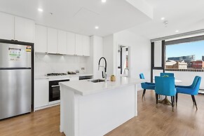 The Cullinan Apartments by CLLIX