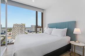 The Cullinan Apartments by CLLIX