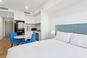 The Cullinan Apartments by CLLIX