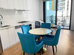 The Cullinan Apartments by CLLIX
