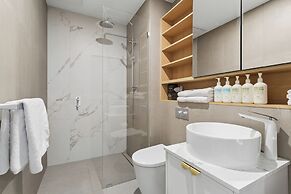 The Cullinan Apartments by CLLIX