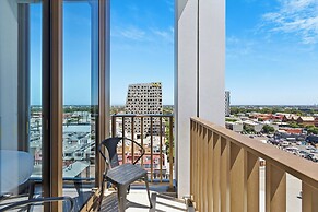 The Cullinan Apartments by CLLIX