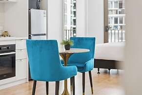 The Cullinan Apartments by CLLIX
