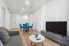 The Cullinan Apartments by CLLIX