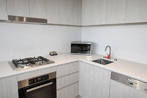 The Cullinan Apartments by CLLIX