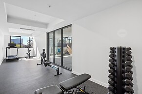 The Cullinan Apartments by CLLIX