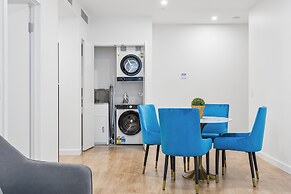 The Cullinan Apartments by CLLIX