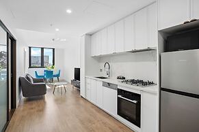 The Cullinan Apartments by CLLIX