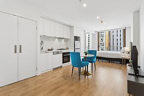 The Cullinan Apartments by CLLIX