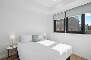 The Cullinan Apartments by CLLIX