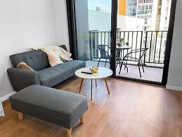 The Cullinan Apartments by CLLIX