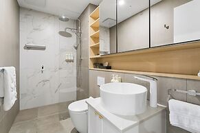 The Cullinan Apartments by CLLIX