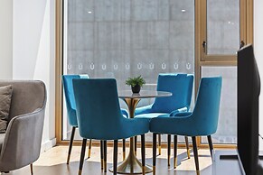 The Cullinan Apartments by CLLIX