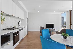 The Cullinan Apartments by CLLIX