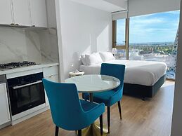 The Cullinan Apartments by CLLIX