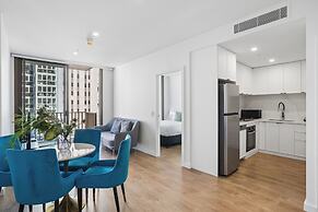 The Cullinan Apartments by CLLIX