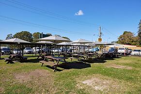 Coomera Lodge Hotel