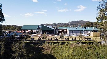 Coomera Lodge Hotel