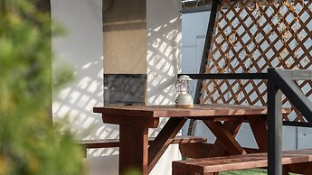 Chaesonghwa Glamping in Yeongcheon